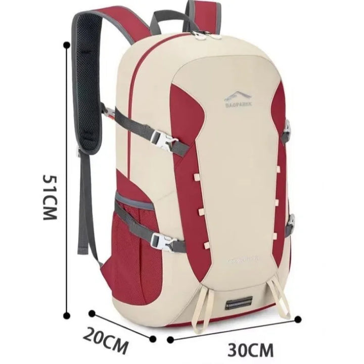 Waterproof Outdoor Hiking Backpack