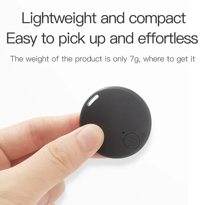 Mini GPS Bluetooth 5.0 Anti-Lost Tracker
