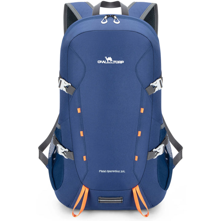 Waterproof Outdoor Hiking Backpack