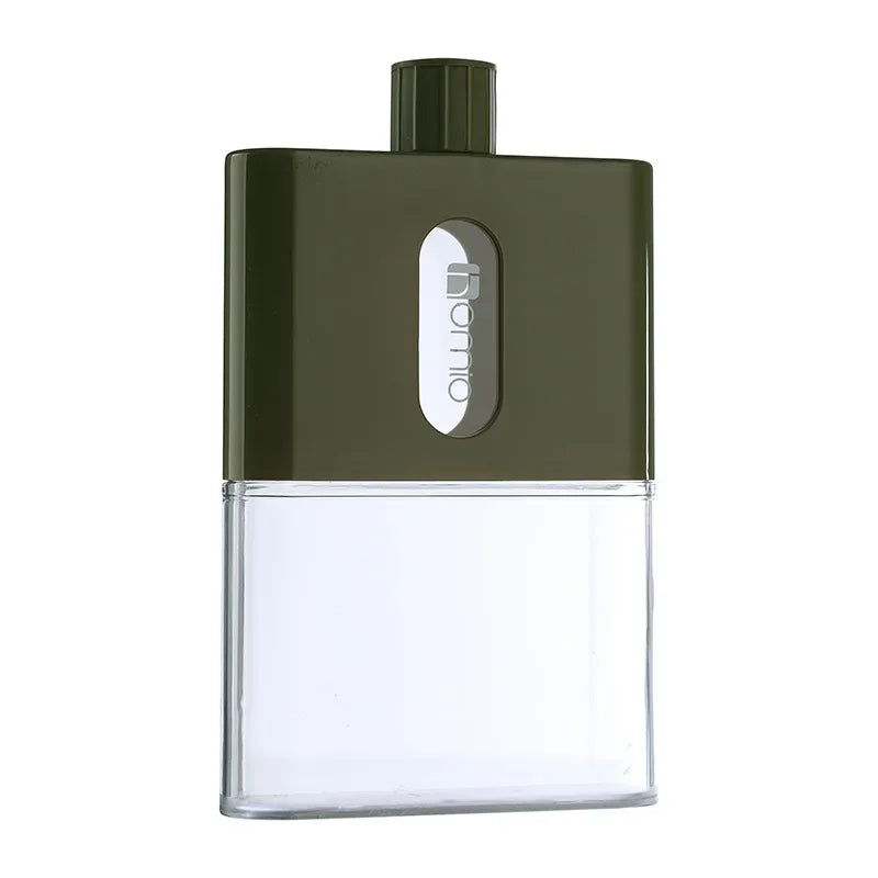 Water Bottle – Slim, Stylish & Eco-Friendly