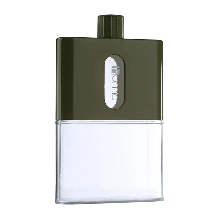 Water Bottle – Slim, Stylish & Eco-Friendly