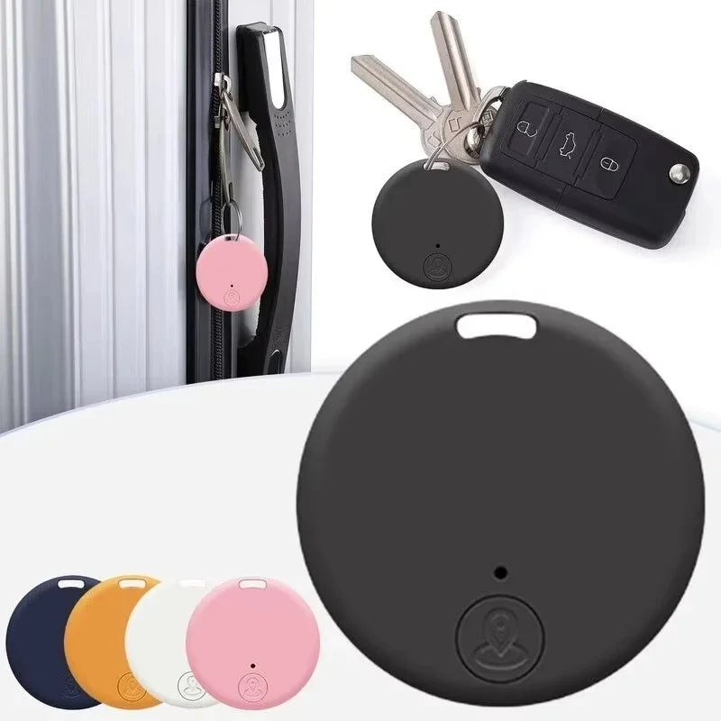 Mini GPS Bluetooth 5.0 Anti-Lost Tracker