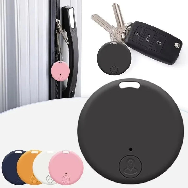 Mini GPS Bluetooth 5.0 Anti-Lost Tracker