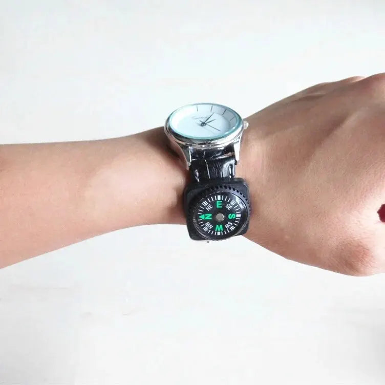 Compact Outdoor Compass