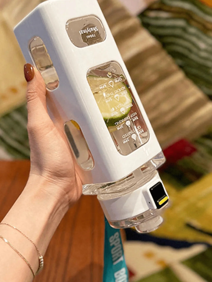 700ml Water Bottle
