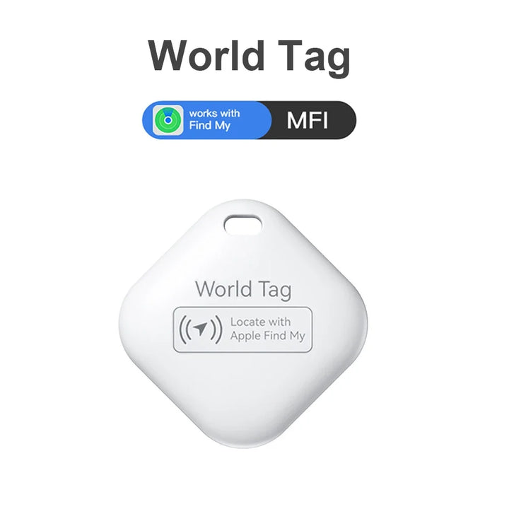 Mini Smart Bluetooth Tracker