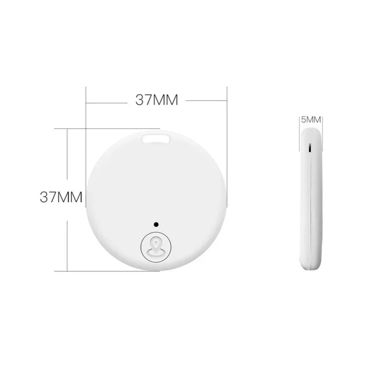 Mini GPS Bluetooth 5.0 Anti-Lost Tracker