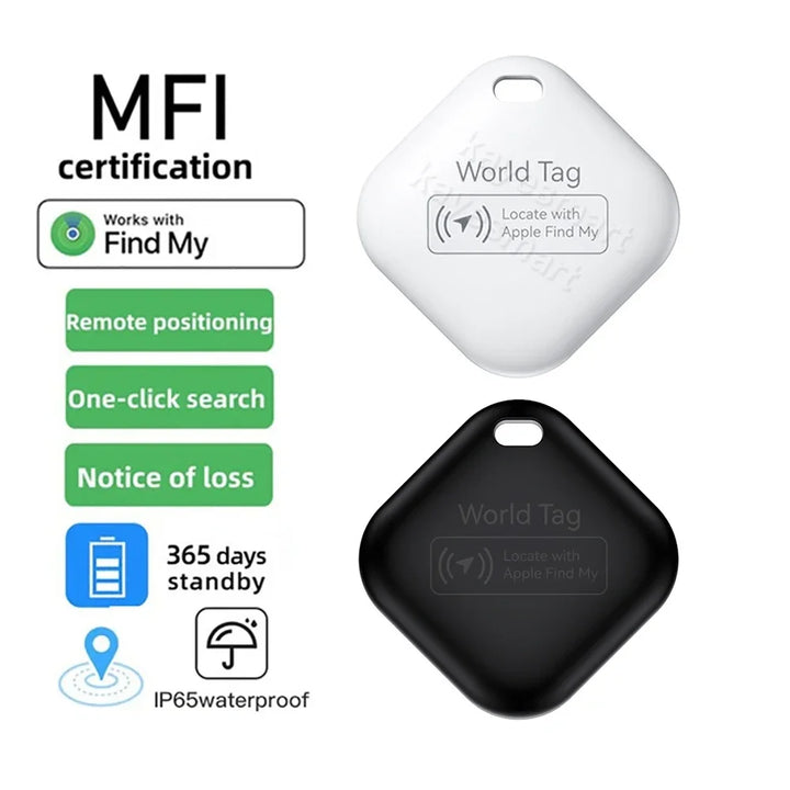 Mini Smart Bluetooth Tracker
