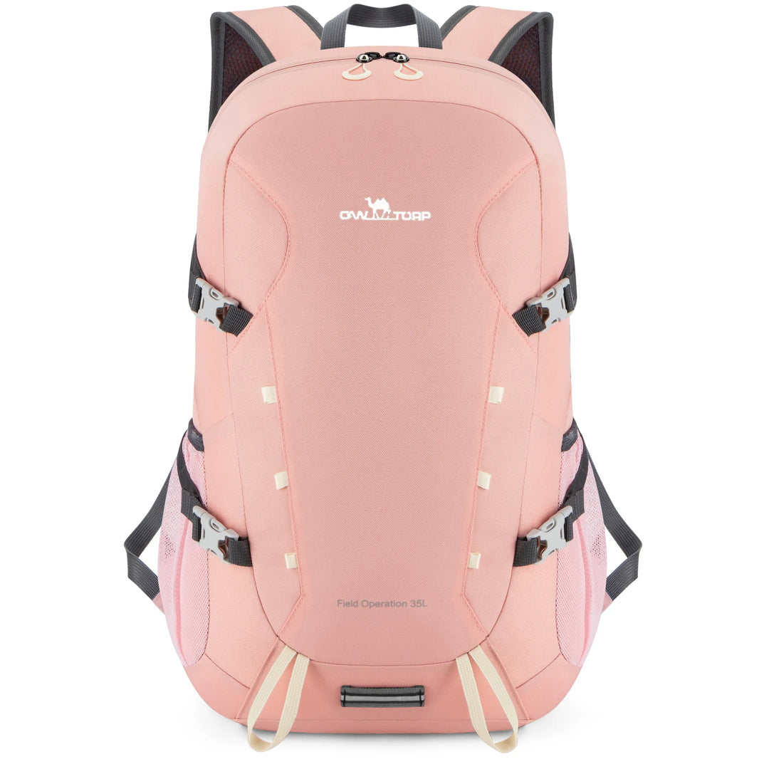 Waterproof Outdoor Hiking Backpack
