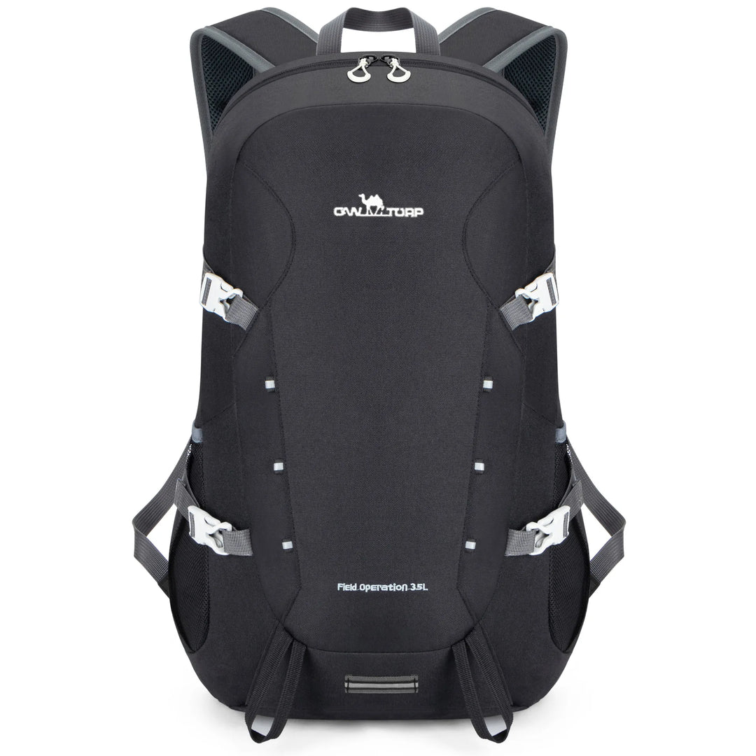 Waterproof Outdoor Hiking Backpack