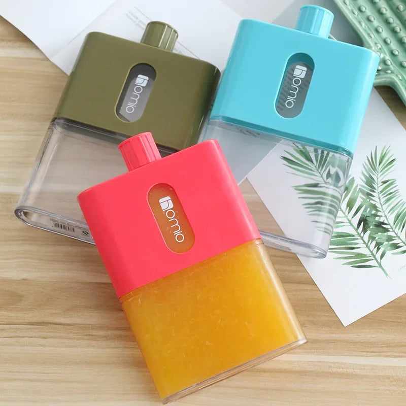 Water Bottle – Slim, Stylish & Eco-Friendly