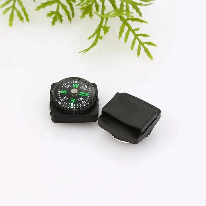 Compact Outdoor Compass