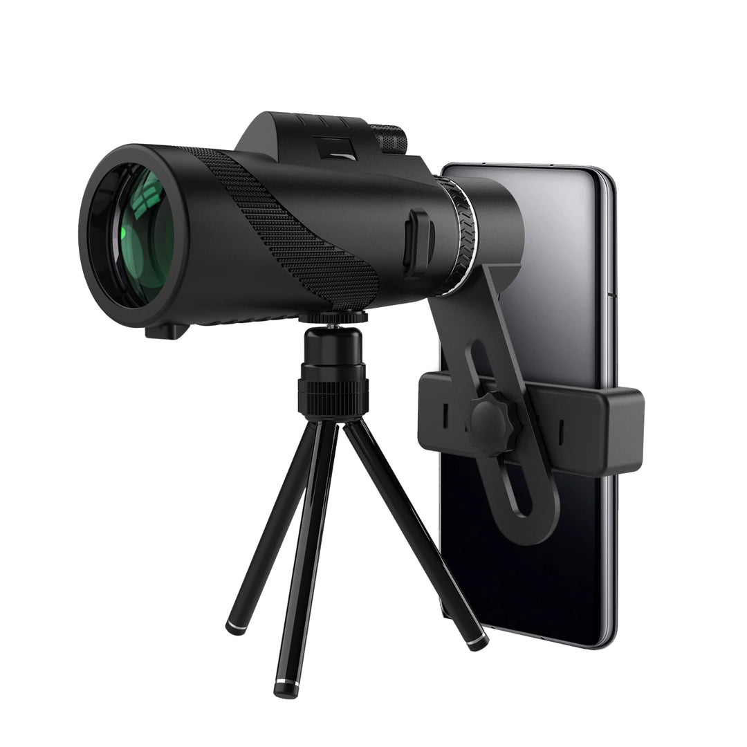 Portable HD 5000M Zoom Telescope