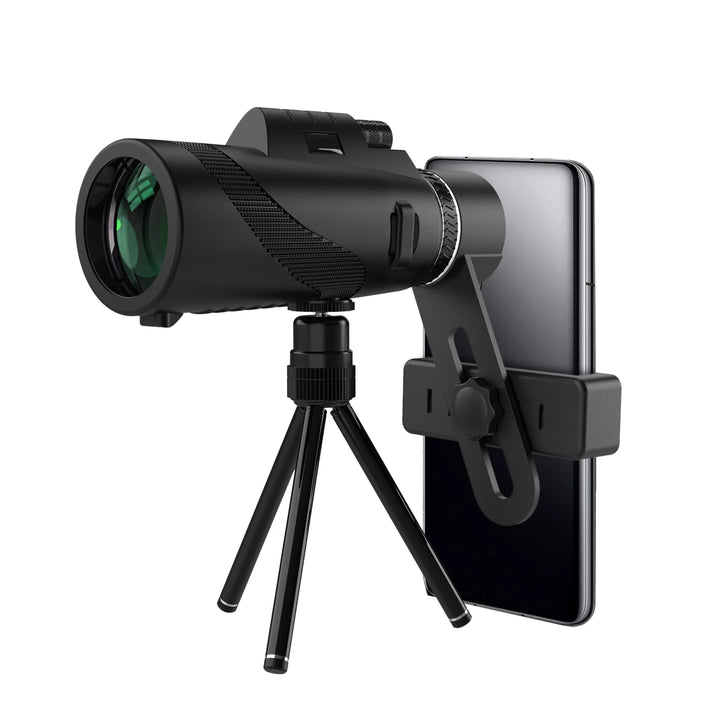 Portable HD 5000M Zoom Telescope