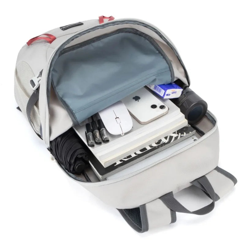 Waterproof Outdoor Hiking Backpack