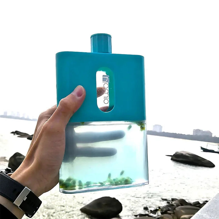 Water Bottle – Slim, Stylish & Eco-Friendly
