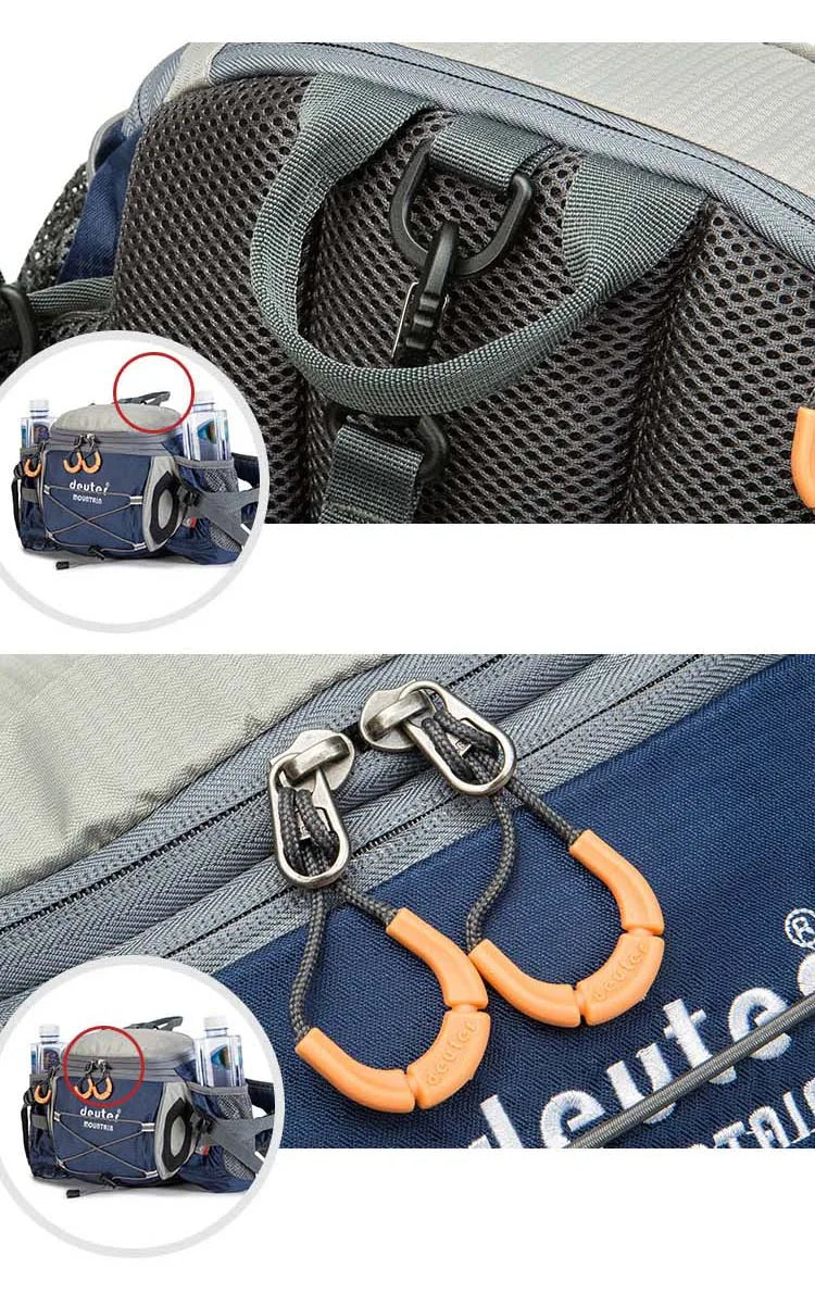 Outdoor Sports Waist Bag